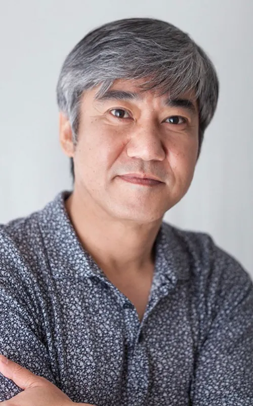 Han Gab-soo