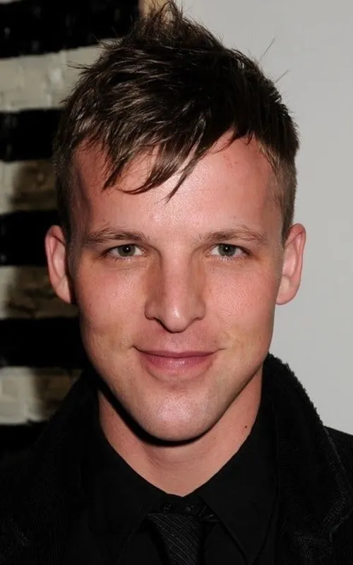 Chad Faust