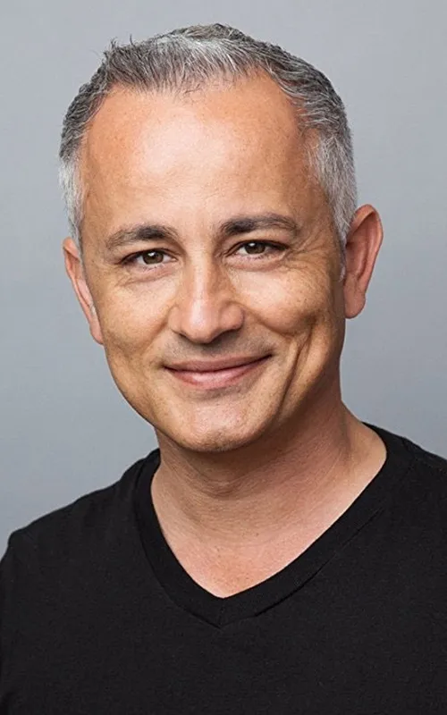 Ali Afshar