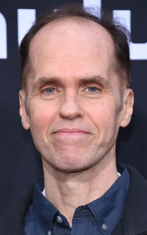 Kevin J. O'Connor