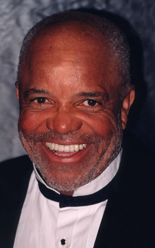 Berry Gordy