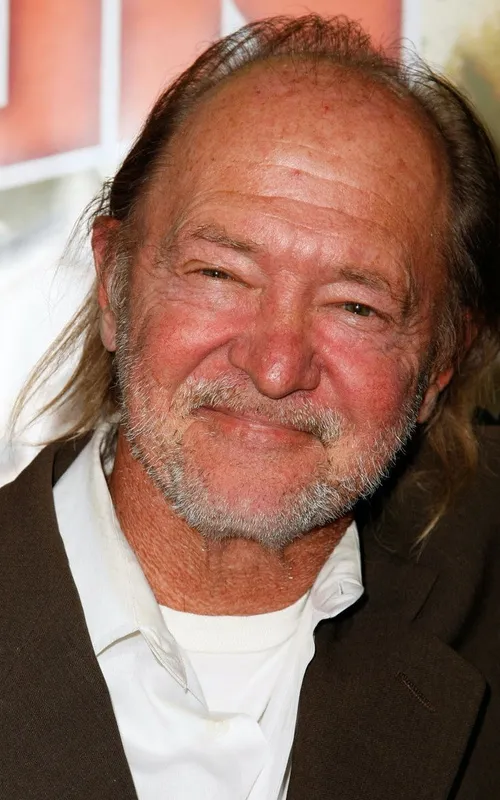 Tracey Walter