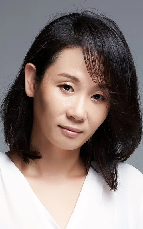 Kim Sun-young