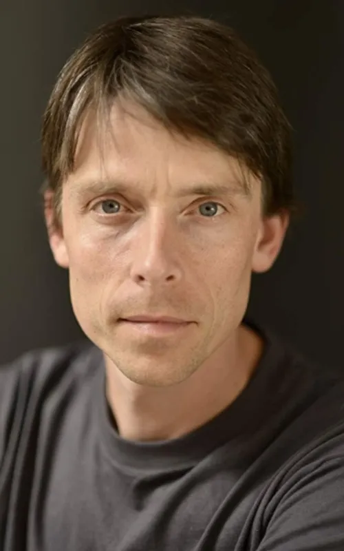 Will O'Connell