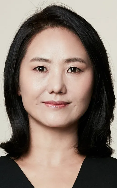 Park Myung-shin
