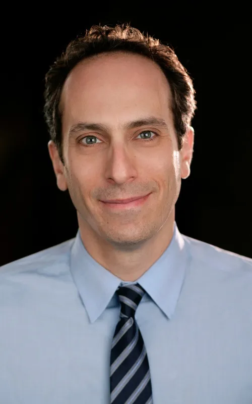 Peter Grosz