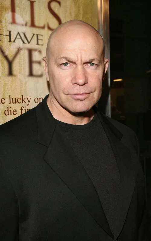 Michael Bailey Smith