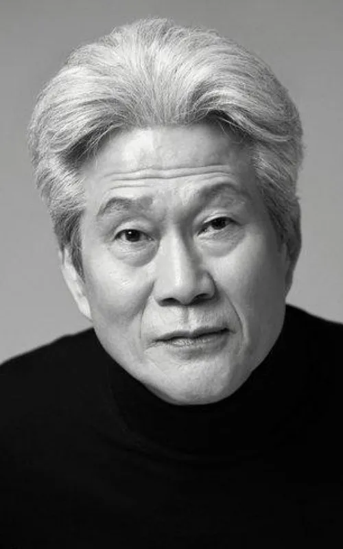 Lee Do-gyeong