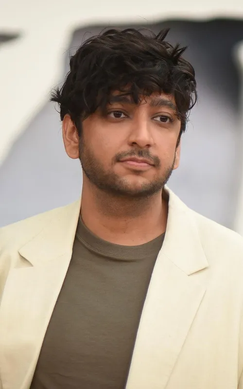 Nik Dodani