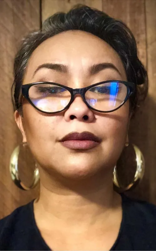 Kalila Aguilos