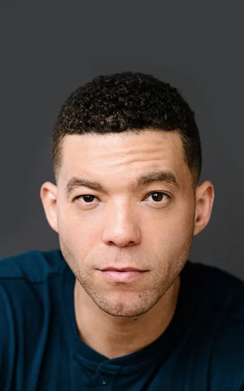 Ish Morris
