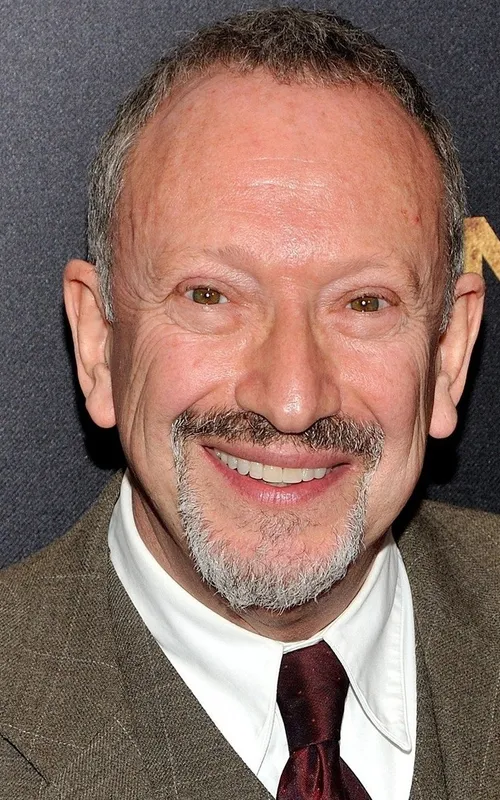 Allan Corduner