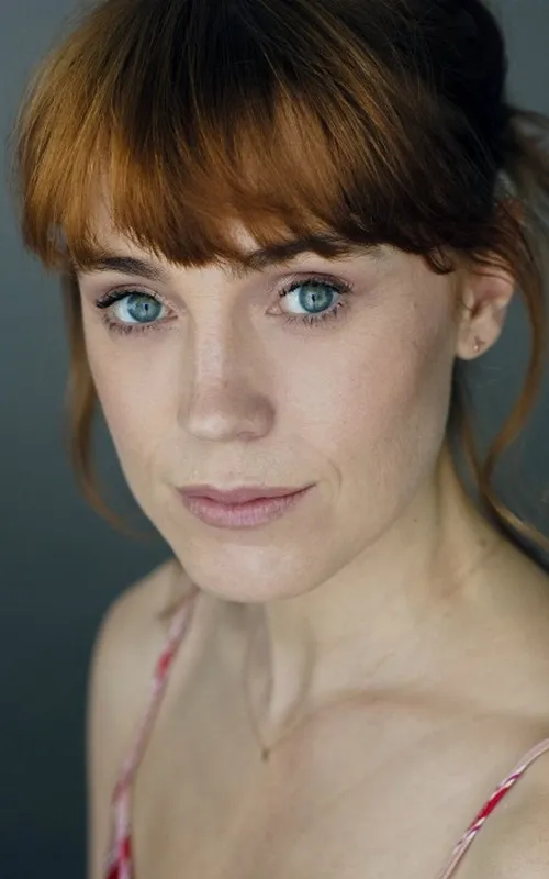 Catriona Toop