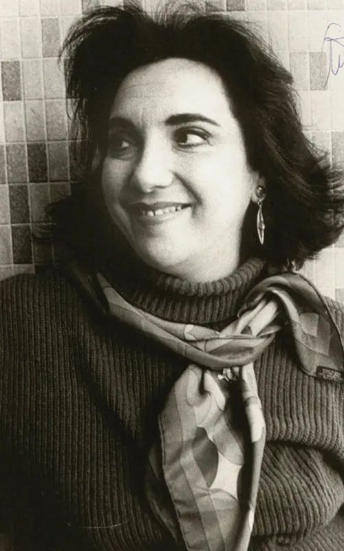 Antonia Rey