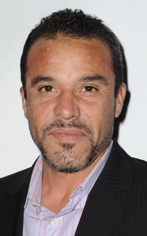 Michael Irby