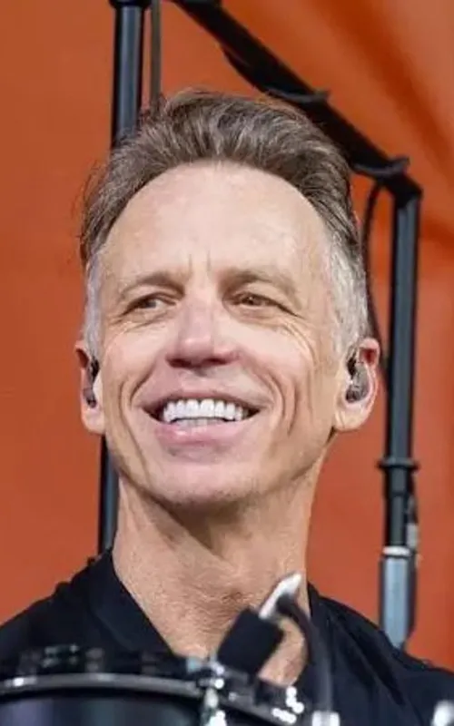Matt Cameron