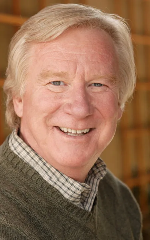 Michael McGreevey