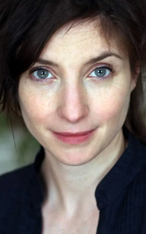 Kate Burdette