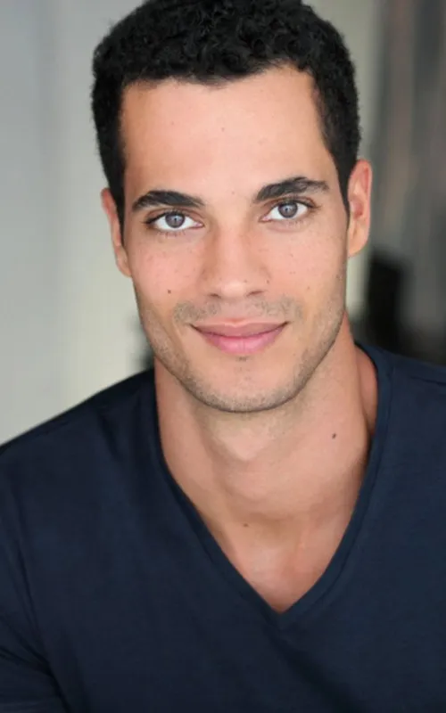 Elijah Moreland