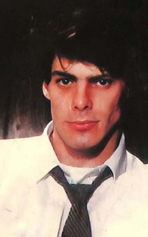 Michael Knight
