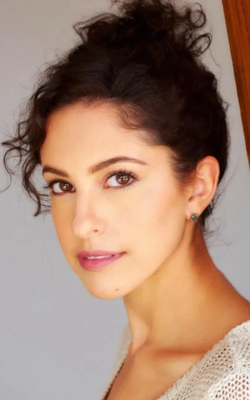 Laura Schein