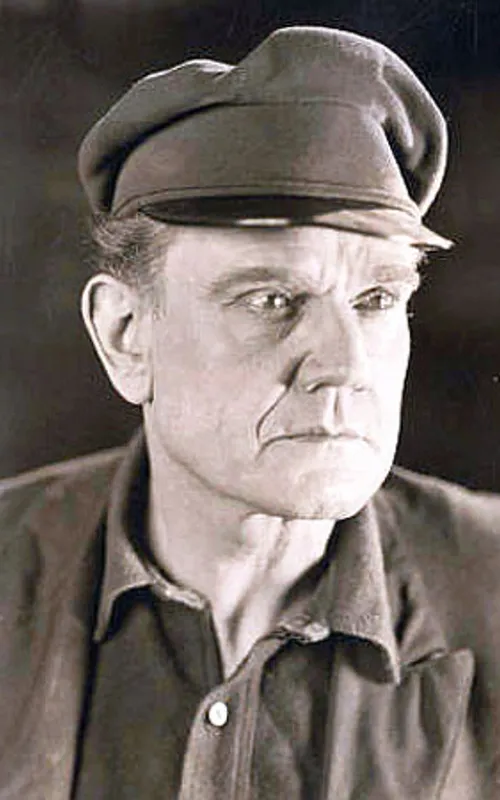 George MacQuarrie