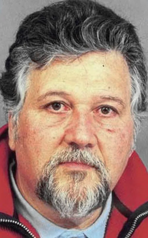 Michel Such