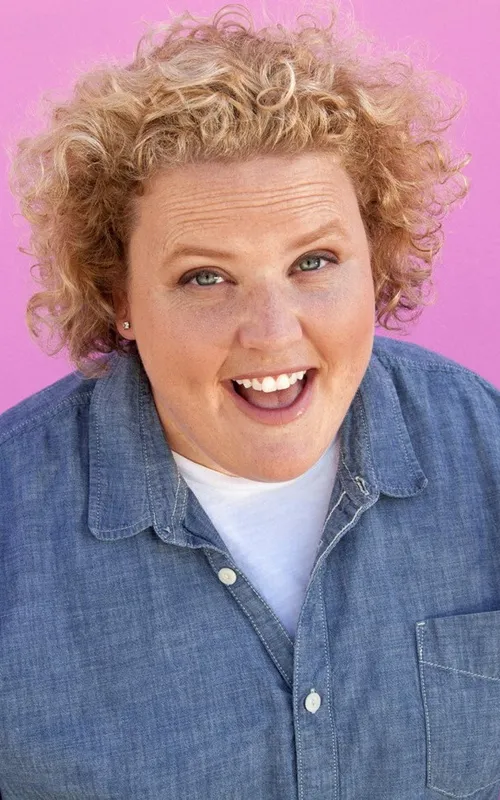 Fortune Feimster