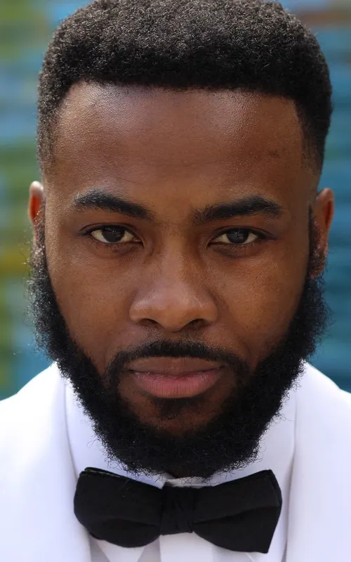 Jaren Mitchell