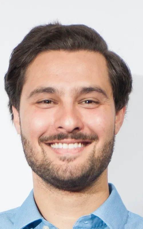 Greg Gertmenian