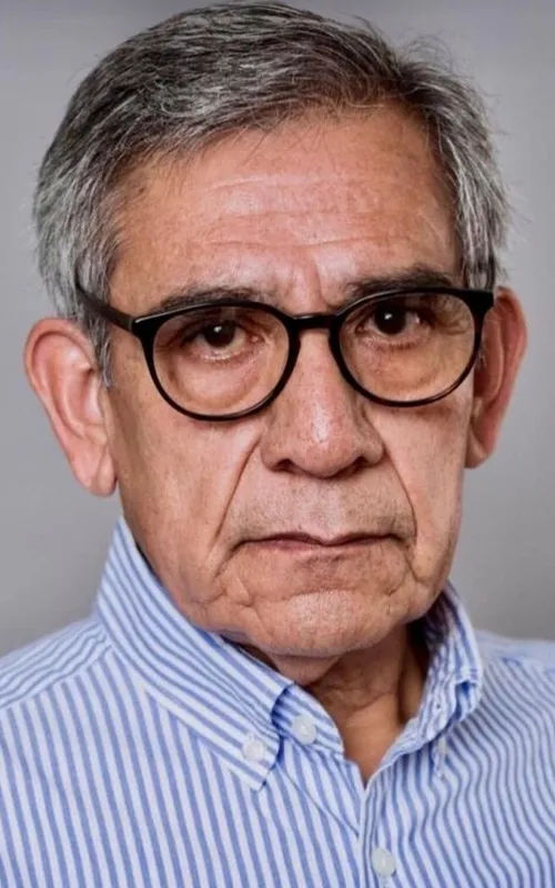 Eligio Meléndez