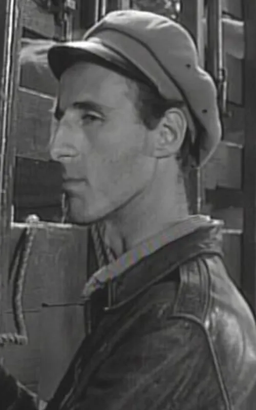 Paul Wexler