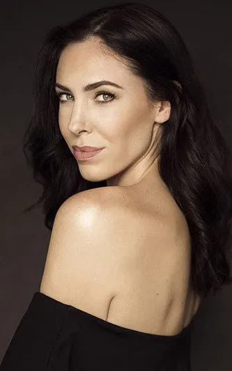 Jasmine Mooney
