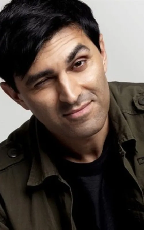 Temur Mamisashvili
