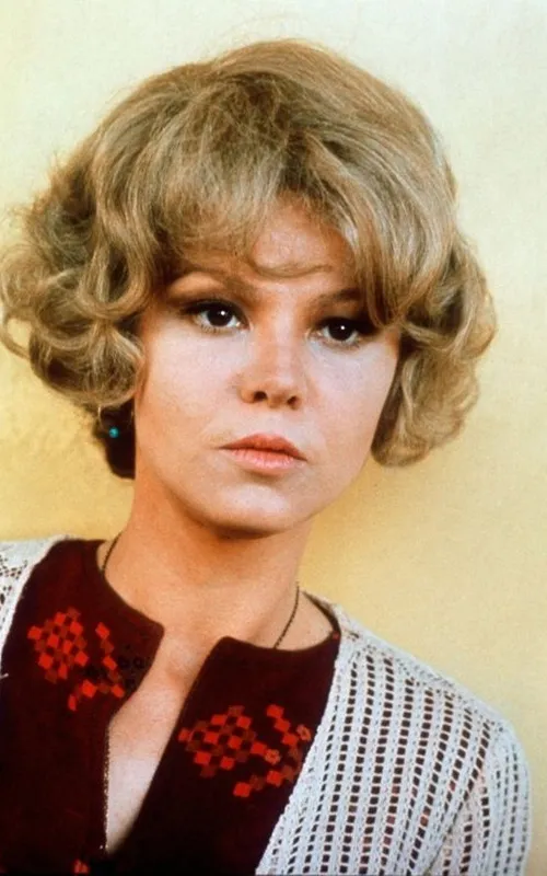 Barbara Harris