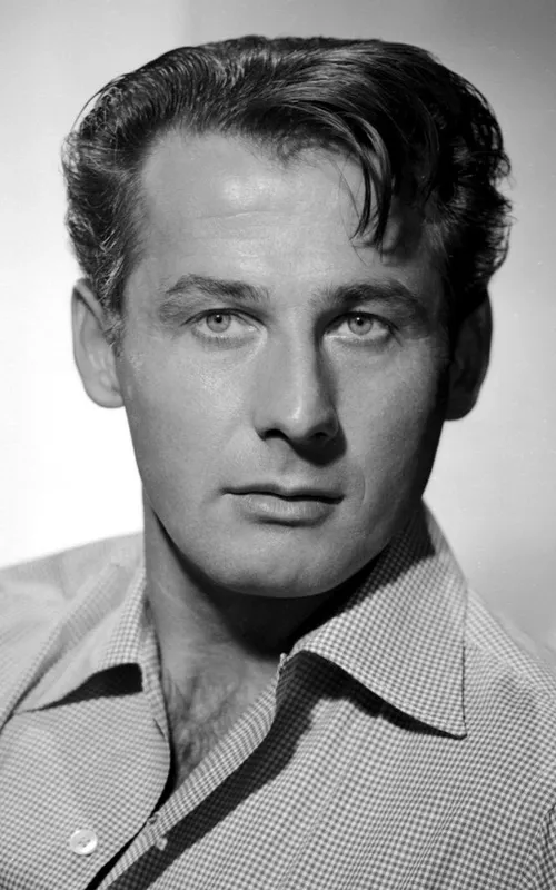 Eric Feldary