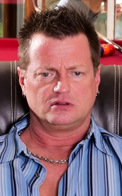 Eric Masterson