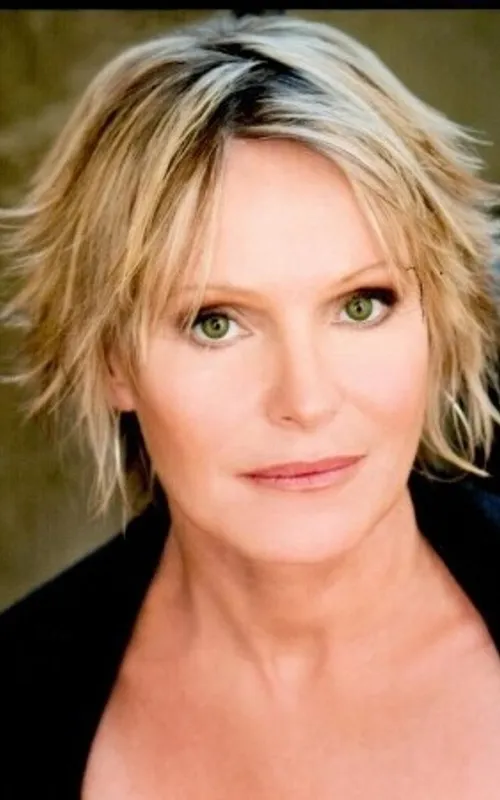 Susan Hogan