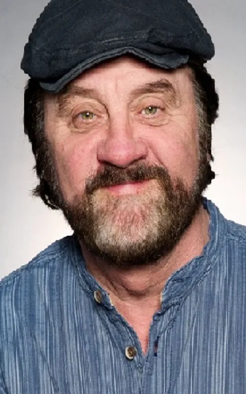 Steve Halliwell