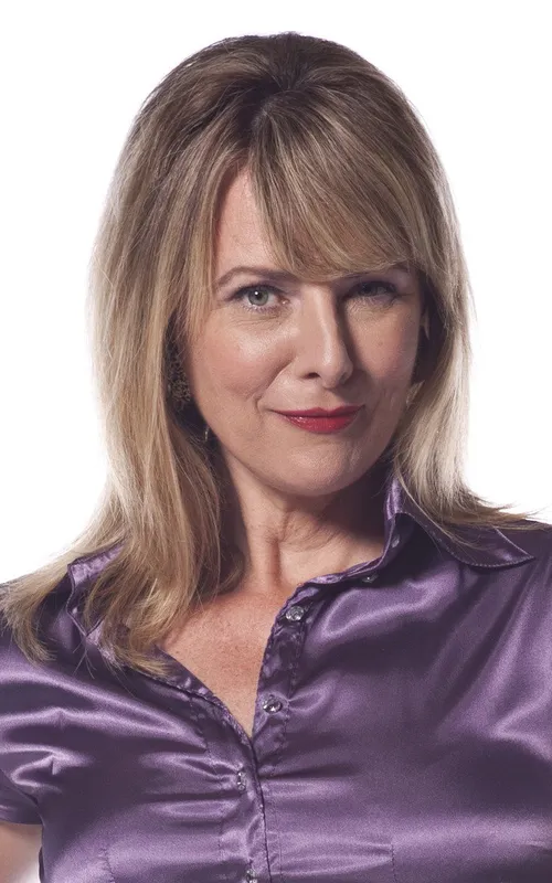 Laura de Carteret