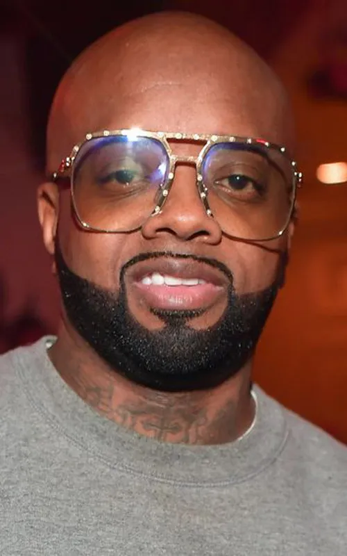Jermaine Dupri