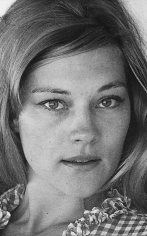 Lisa Thomas