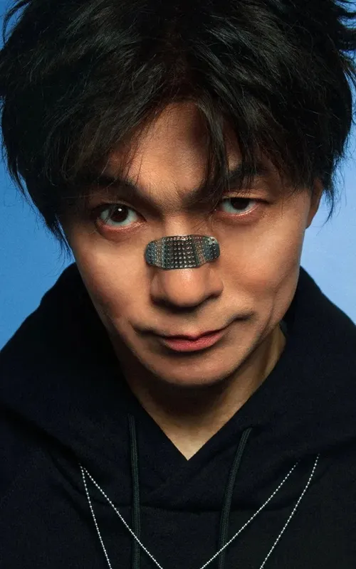 Ralf Chiu