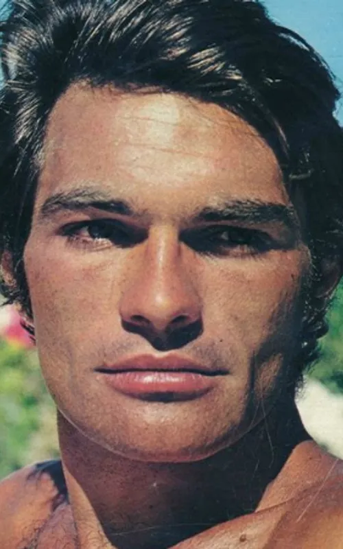 Luc Merenda