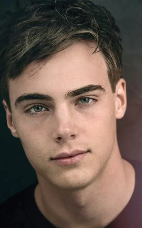 Kevin G. Quinn