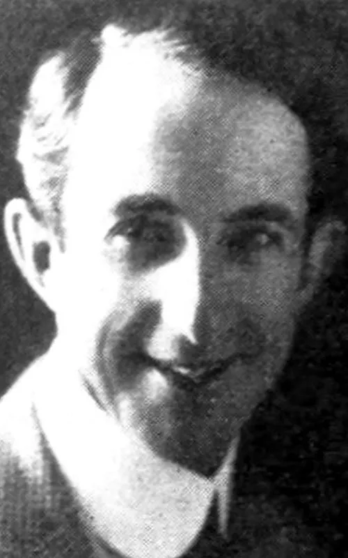 George B. French