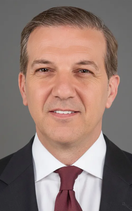 Kaan Girgin