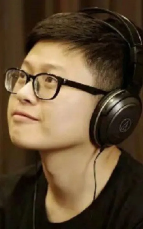 Cai Zhuangzhuang