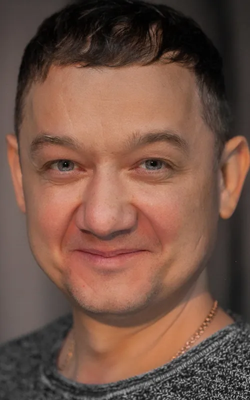 Serhii Bachyk