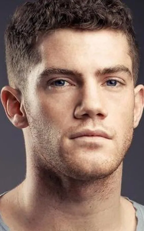 Alistair Brammer